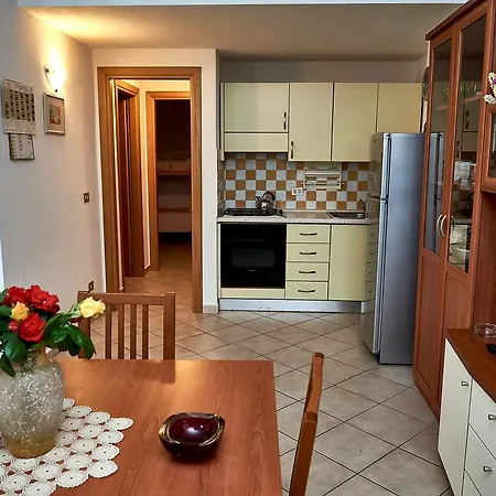Apartamento Casa Pietro Cala Gonone