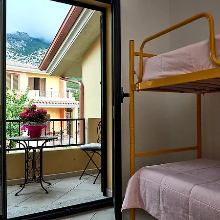 Apartamento Casa Pietro *