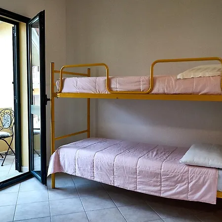 Casa Pietro * Cala Gonone