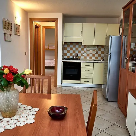 Apartamento Casa Pietro