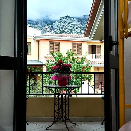 Casa Pietro *