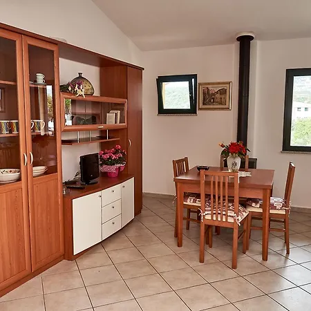 Apartamento Casa Pietro *